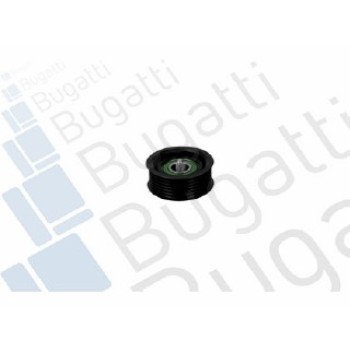 Galoppini ausiliario Bugatti