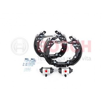 GANASCE P FRENO A TAMBURO