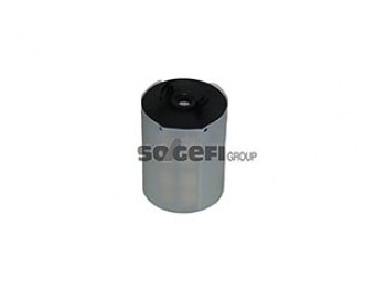 Gasolio