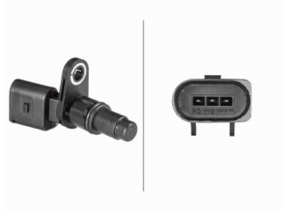 GEN IMP ALBERO GOMITO