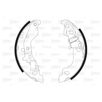 GF Fiat Punto II