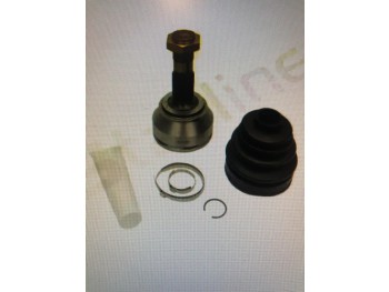 Giunti omocinetici e guarnizione esterna porta dx Fiat Ducato