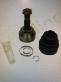 Giunti omocinetici e guarnizione esterna porta dx Fiat Ducato