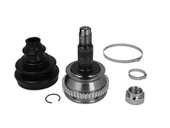 Giunto Lato Ruota Kit