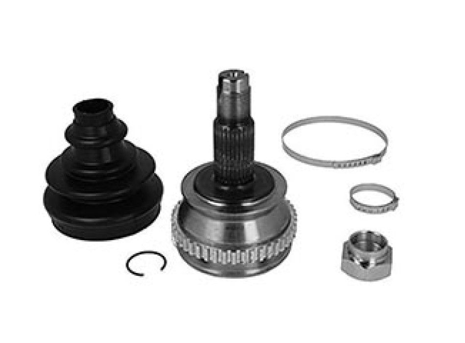 Giunto Lato Ruota Kit