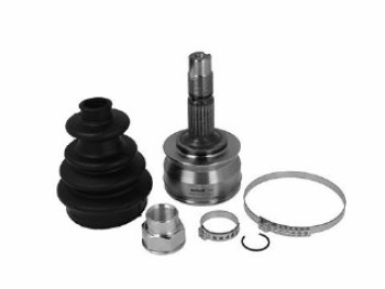 Giunto Lato Ruota Kit