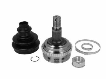 Giunto Lato Ruota Kit