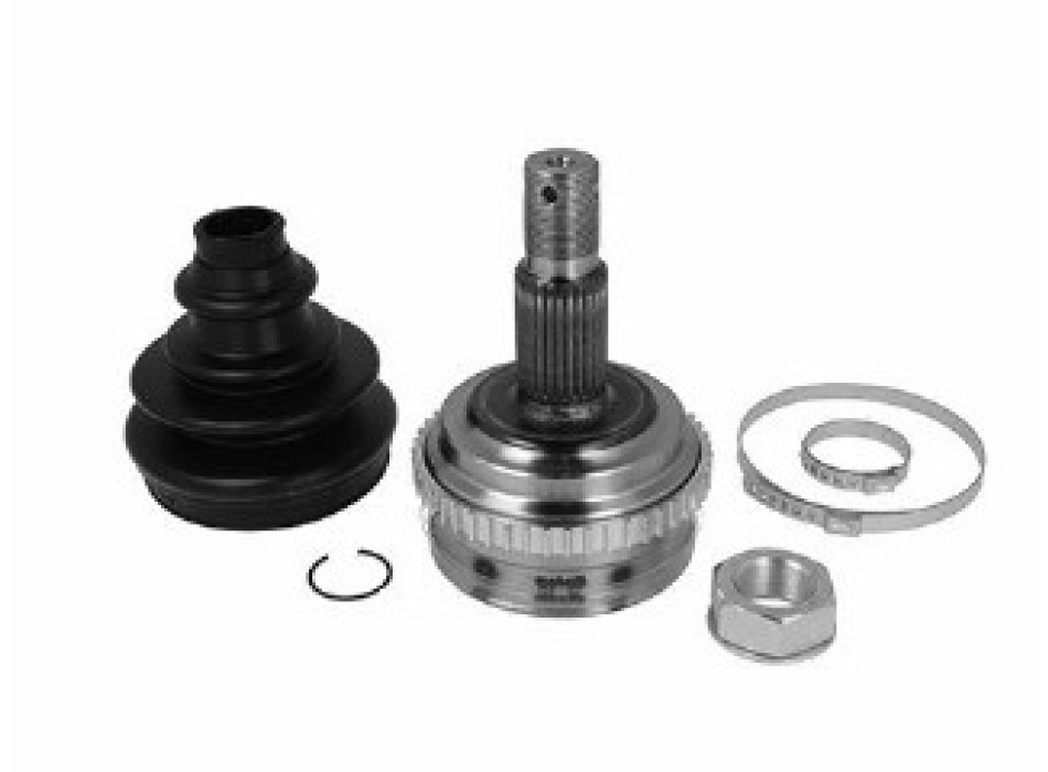 Giunto Lato Ruota Kit
