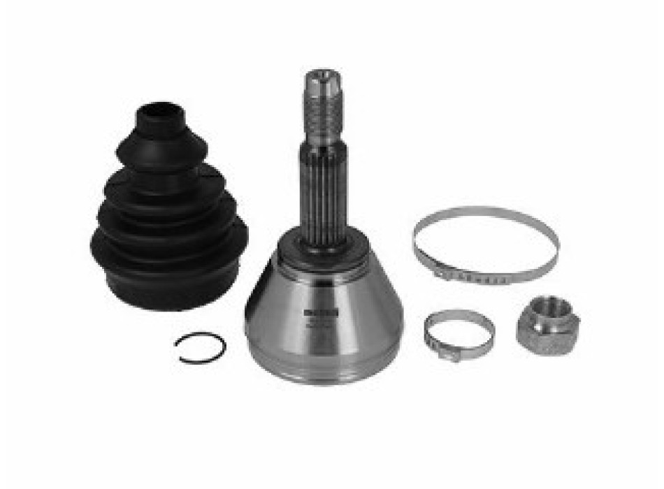 Giunto Lato Ruota Kit