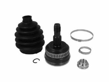 Giunto Lato Ruota Kit