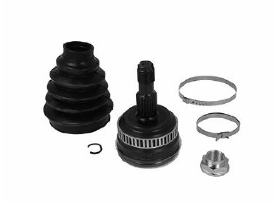 Giunto Lato Ruota Kit