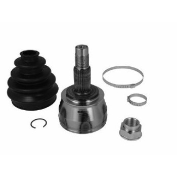 Giunto Lato Ruota Kit