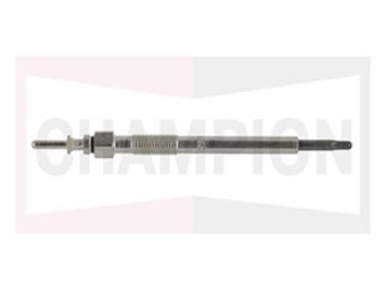 GLOW PLUGS