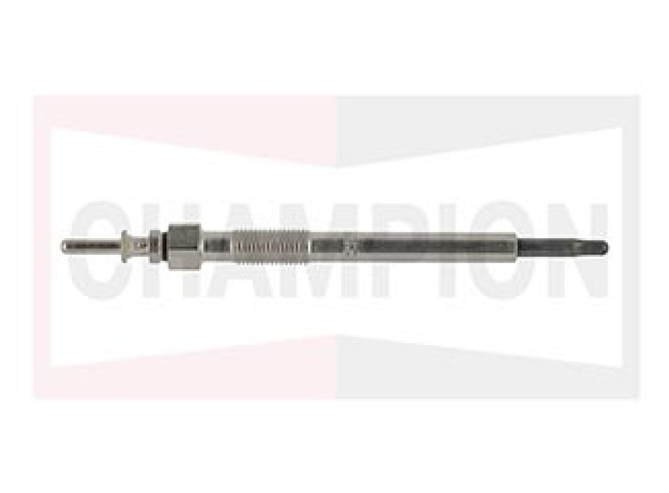 GLOW PLUGS