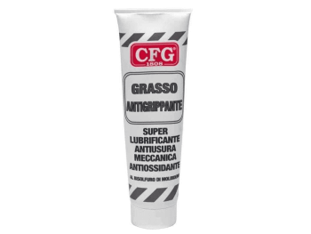 GRASSO ANTIGRIPPANTE 125ML