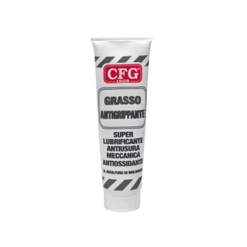 GRASSO ANTIGRIPPANTE 125ML