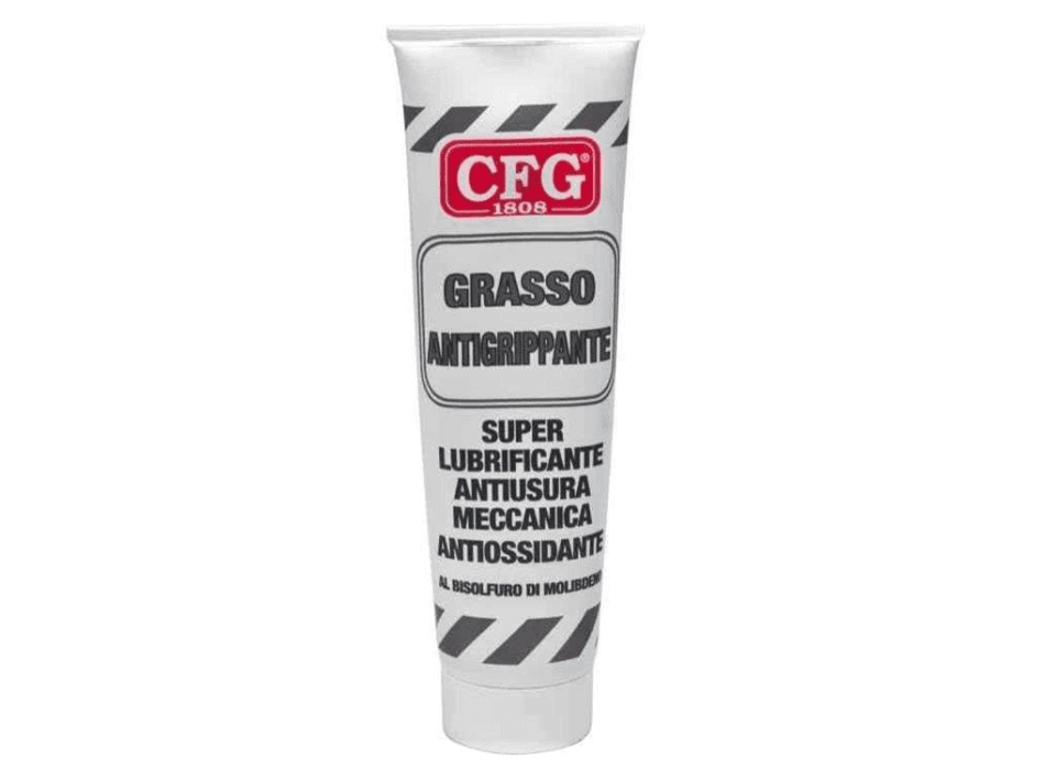 GRASSO ANTIGRIPPANTE 125ML