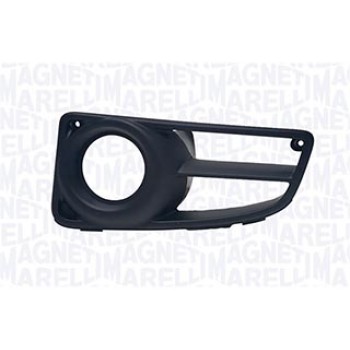 GRIGLIA DX PARAURTI ANT FIAT PANDA 2003-2009/MY2