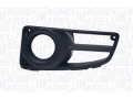 GRIGLIA DX PARAURTI ANT FIAT PANDA 2003-2009/MY2