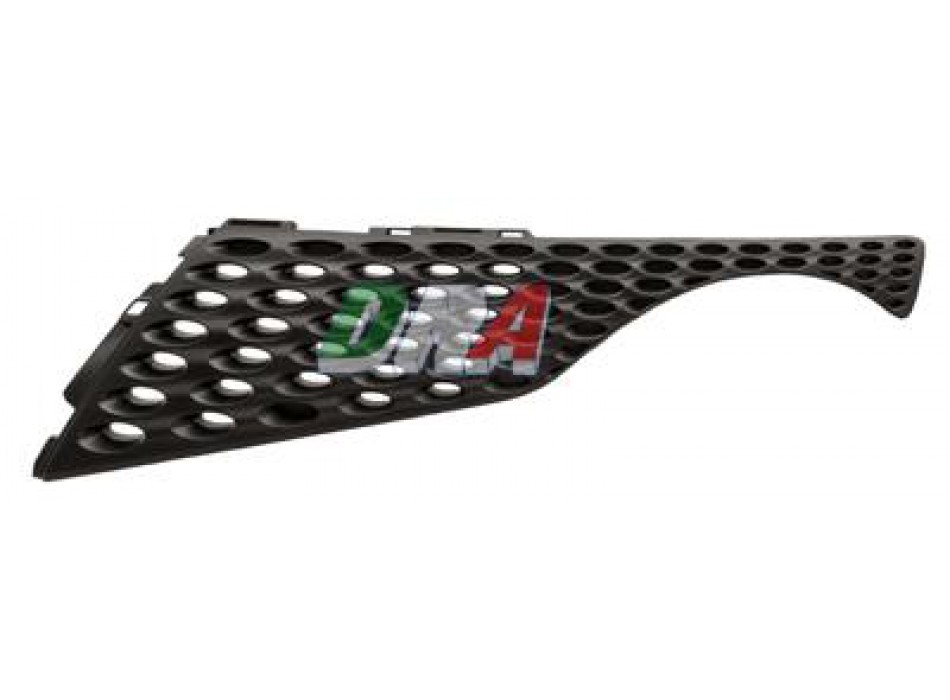 GRIGLIA RADIATORE DESTRA NISSA JUKE