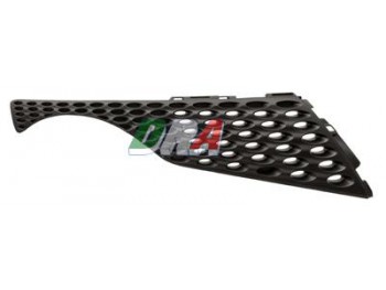 GRIGLIA RADIATORE SINISTRA NERA NISSAN JUKE