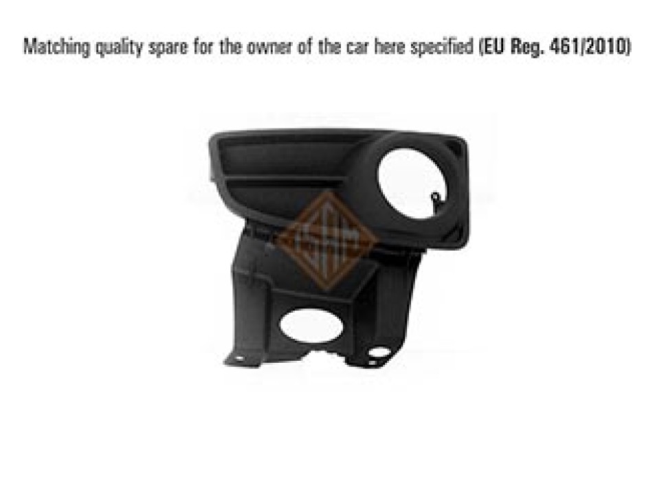 GRILL D. NEW PANDA FENDI