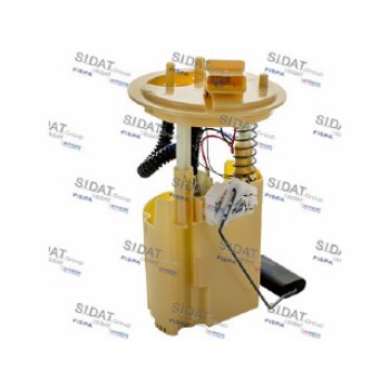 GRUPPO ASPIRAZIONE CARBURANTE @