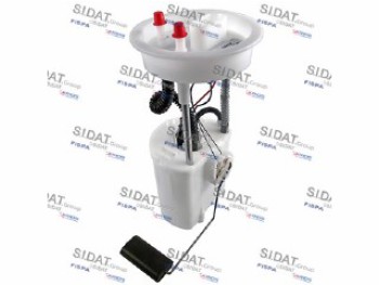 GRUPPO ASPIRAZIONE CARBURANTE @