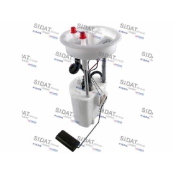 GRUPPO ASPIRAZIONE CARBURANTE @