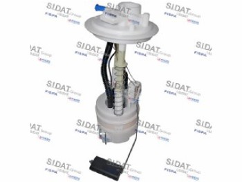 GRUPPO ASPIRAZIONE CARBURANTE @