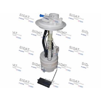 GRUPPO ASPIRAZIONE CARBURANTE @