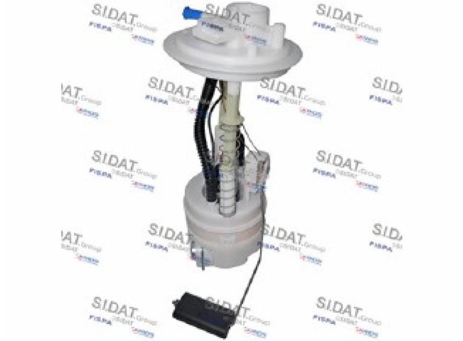 GRUPPO ASPIRAZIONE CARBURANTE @