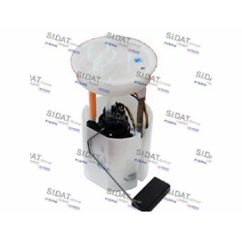 GRUPPO ASPIRAZIONE CARBURANTE @