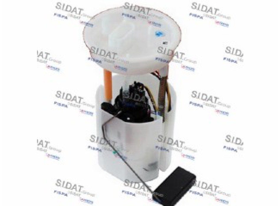 GRUPPO ASPIRAZIONE CARBURANTE @