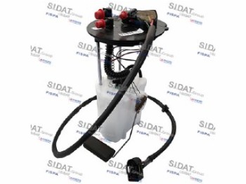 GRUPPO ASPIRAZIONE CARBURANTE @