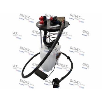 GRUPPO ASPIRAZIONE CARBURANTE @