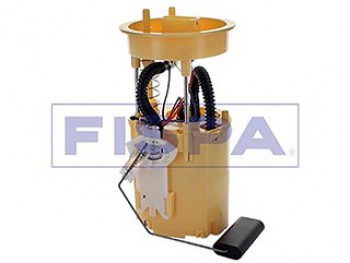 GRUPPO ASPIRAZIONE CARBURANTE @