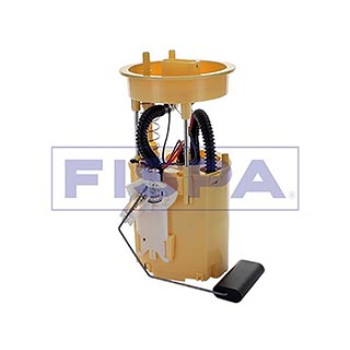 GRUPPO ASPIRAZIONE CARBURANTE @