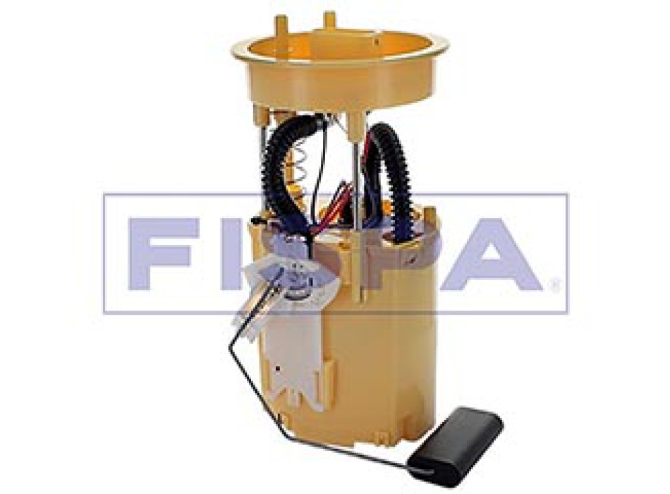 GRUPPO ASPIRAZIONE CARBURANTE @