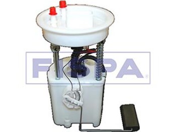 GRUPPO ASPIRAZIONE CARBURANTE @