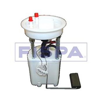 GRUPPO ASPIRAZIONE CARBURANTE @