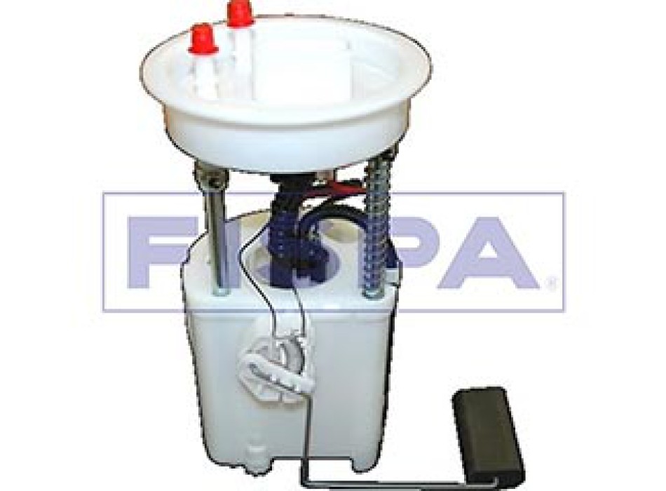 GRUPPO ASPIRAZIONE CARBURANTE @