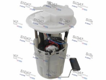 Gruppo aspirazione carburante