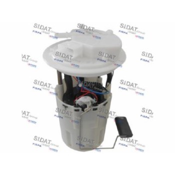 Gruppo aspirazione carburante