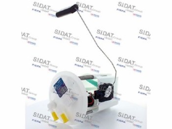 Gruppo aspirazione carburante