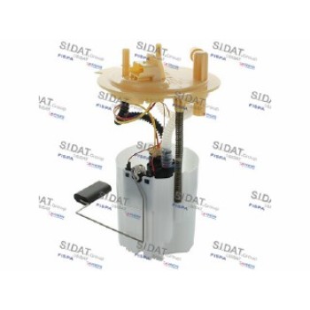 Gruppo aspirazione carburante