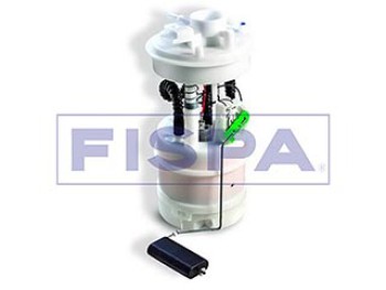 Gruppo aspirazione carburante