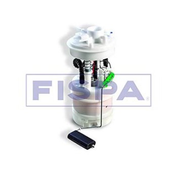 Gruppo aspirazione carburante