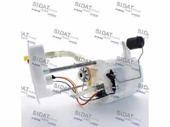 Gruppo aspirazione carburante