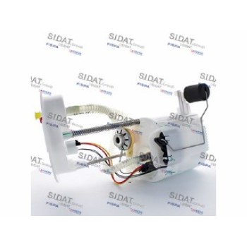 Gruppo aspirazione carburante